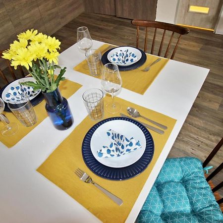 Shiny Star Apartman Спішська Нова Весь Екстер'єр фото